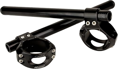 Driven Racing D-Axis - Pesas para barra (oronegro)