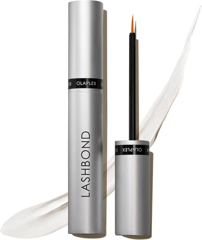LASHBOND™ Building Serum | Peptide Lash Serum, 4.5 mL | Prostaglandin-Free, Ophthalmologist-Tested, Apply Twice Daily to Upper Lash Line, Lasts Up to 3 Months