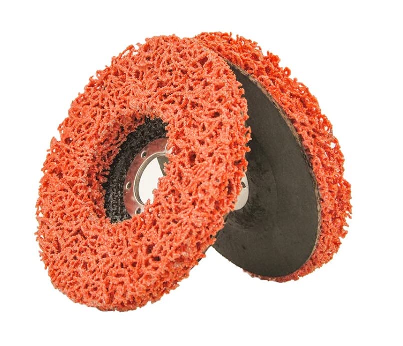 Pro-Graad SuperGrindz Ceramic Grain Extra Coarse Long-Life Strip Discs