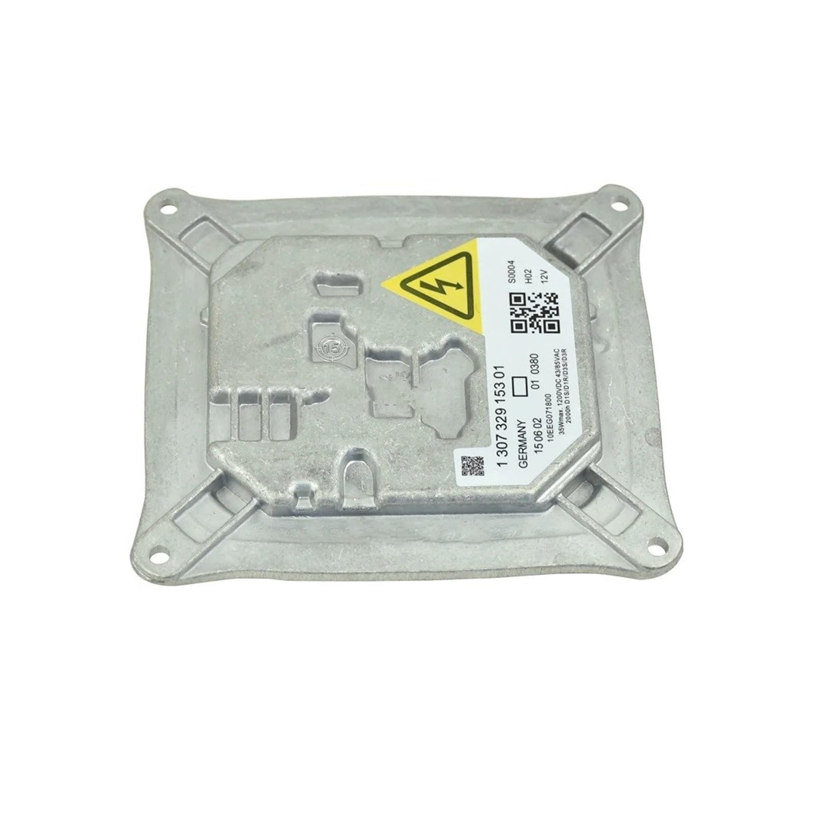 Unidad Control balasto Faros para Cadillac 8J0907391 25806714 8J0907391 63117182520 1307329153 1307391519301 63122754797 Unidad Control Balasto Xenon HID