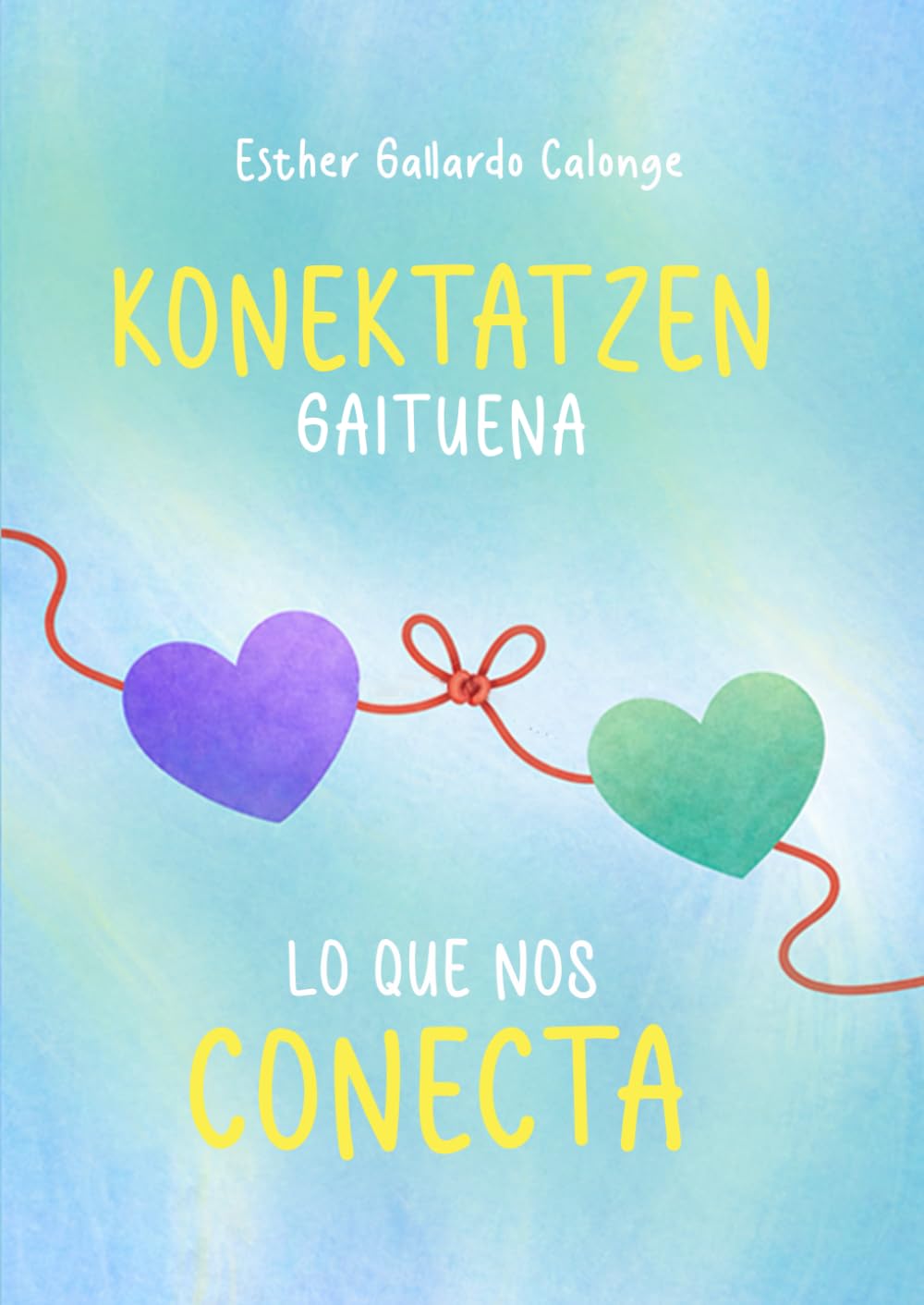 Lo que nos conecta