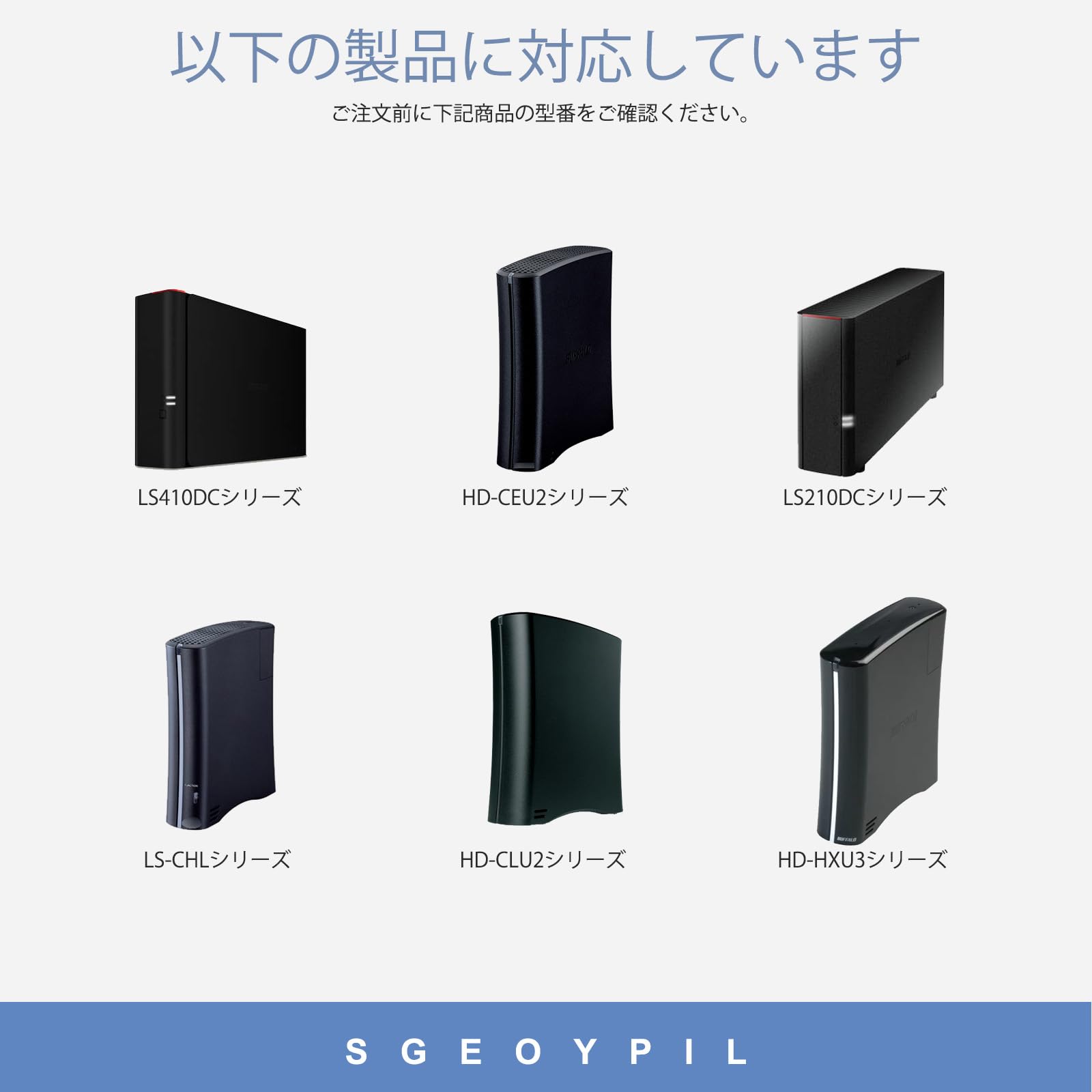 Amazon.co.jp: 12V 交換用ACアダプター OP-AC12 対応 バッファロー