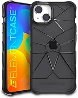 Vista 11 de Element Case Special Ops - Funda protectora ligera agresivamente resistente para iPhone 14 (6.1 pulgadas), probada contra caídas Mil-Spec