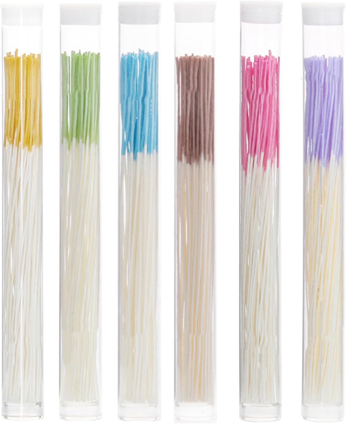 360Pcs Piercing Cleaning Line Versatile Ear Hole Cleaner For Girls Easy To Use And Carry Pierced Earrings Clean Tools