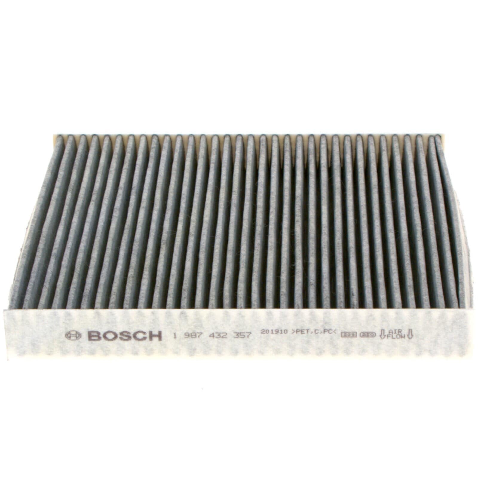 Filterset Paket | 1457433059+1987432357+0451103318+0242235668+48871 passend für 1.4+1.6+16V Polo 9N Fabia 6Y Ibiza 6L