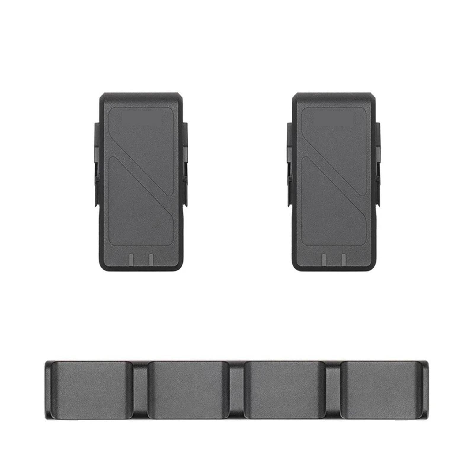 Kit Fly More, compatible con DJI, hub de carga de batería Avata