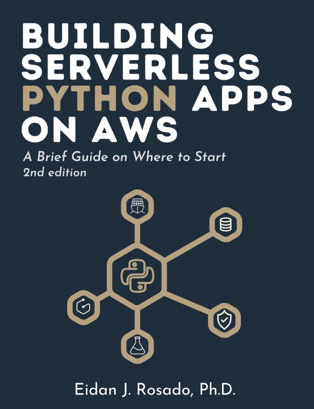Building Serverless Python Apps on AWS: A Brief Guide on Where to Start (Cloud Bytes Collection)