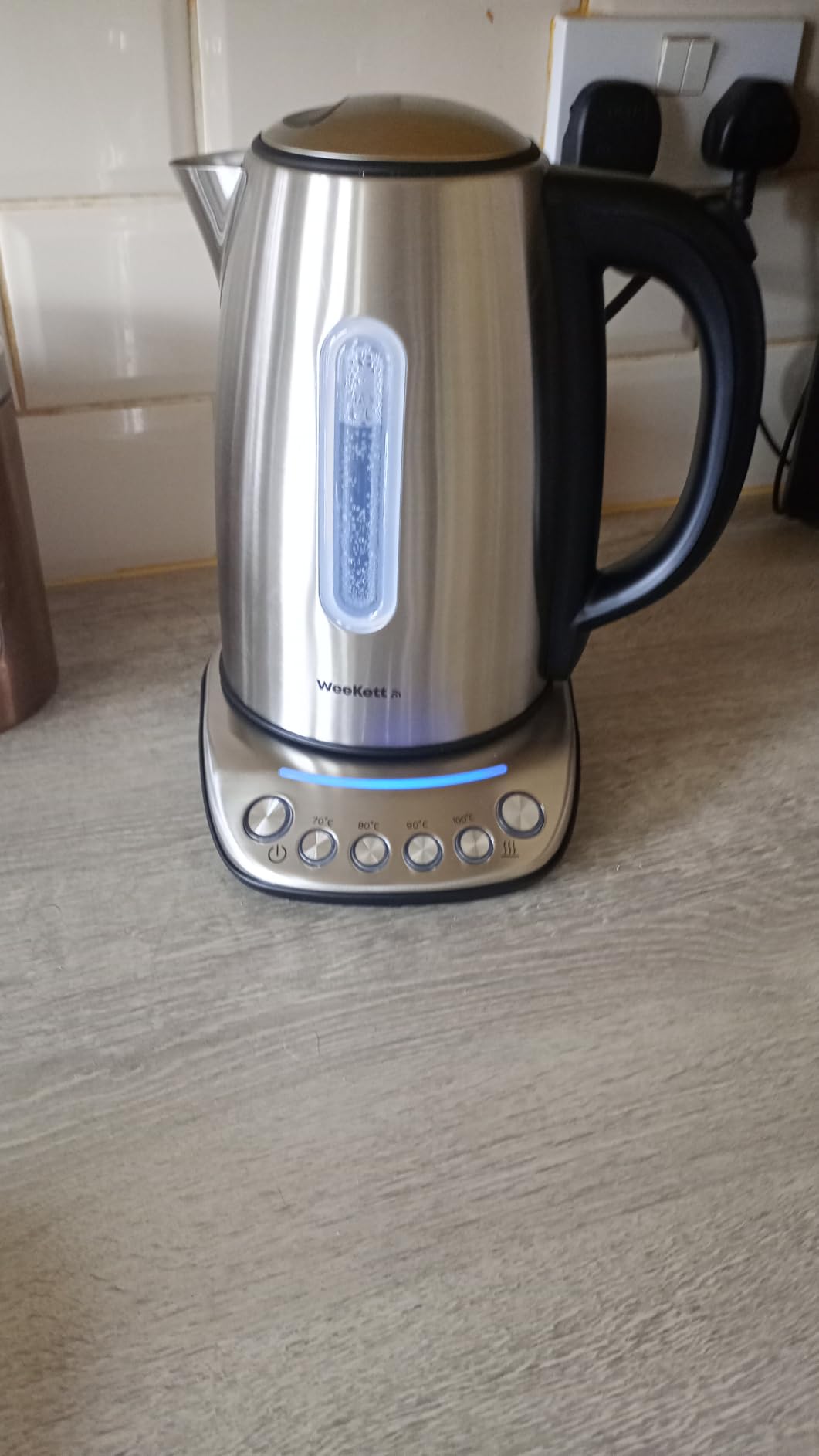 Customer photo