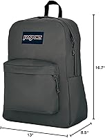 Amazon.com: JanSport Superbreak Backpack - Durable, Lightweight Amazon.com: JanSport Superbreak Backpack - Durable, Lightweight