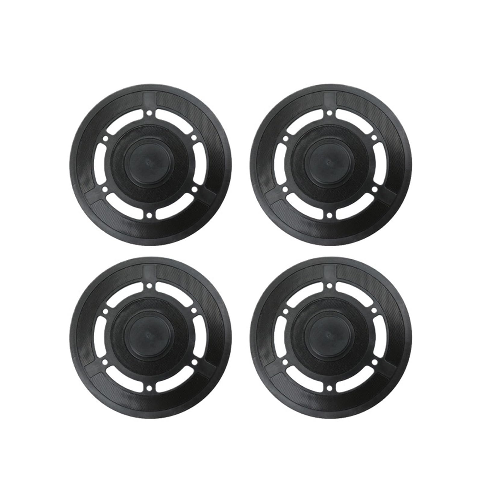 Shiketong Vacuum Mop Pads,Compatible For Ecovacs,Compatible For DEEBOT,X2 Pro / X2 Omni Robot Vacuum Cleaner Mop Rag Cloth Holder Accessories Spare Parts(13)