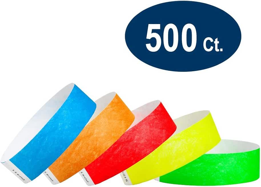 Amazon Paper Wristbands For Events amazon-paper-wristbands-for-events