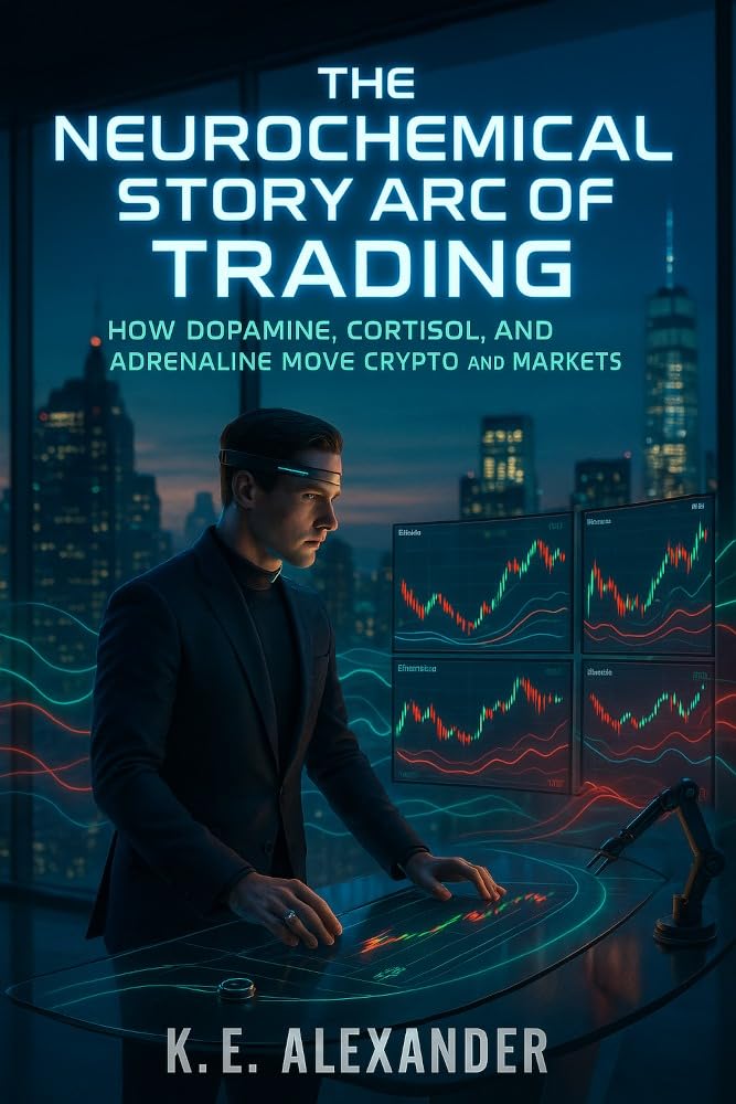 心理悖论:为何交易最吸引那些最可能失败的人