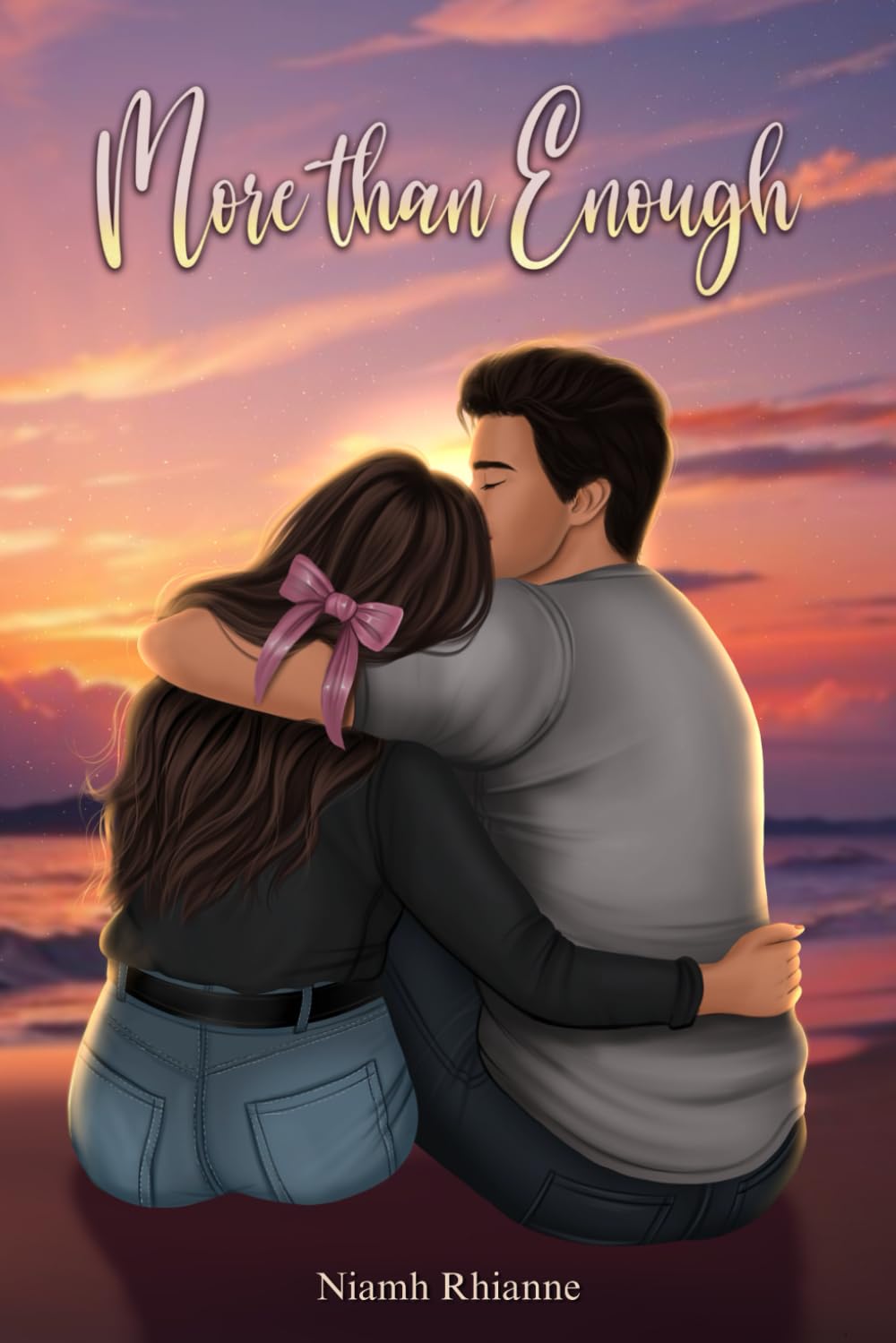 More Than Enough (Summer Secrets)