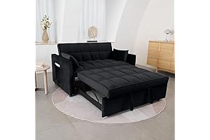 All-in-One Sofa Couch Bed