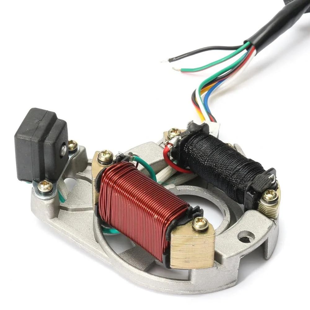 Motor kabelbaum Für 50 70 90 110 125CC Diesel Motorkabelbaum
