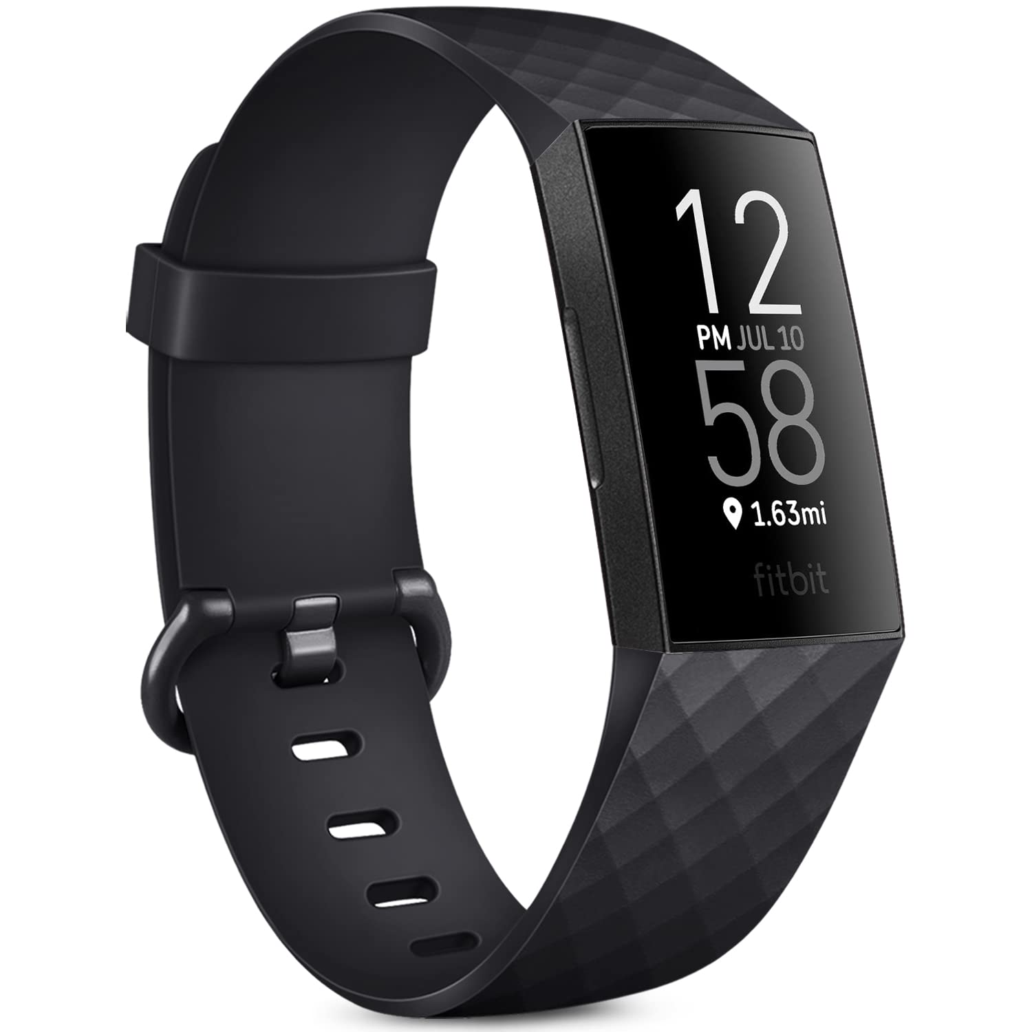 Amazon.co.jp: [Vanua] for Fitbit Charge4 バンド/Fitbit Charge3 