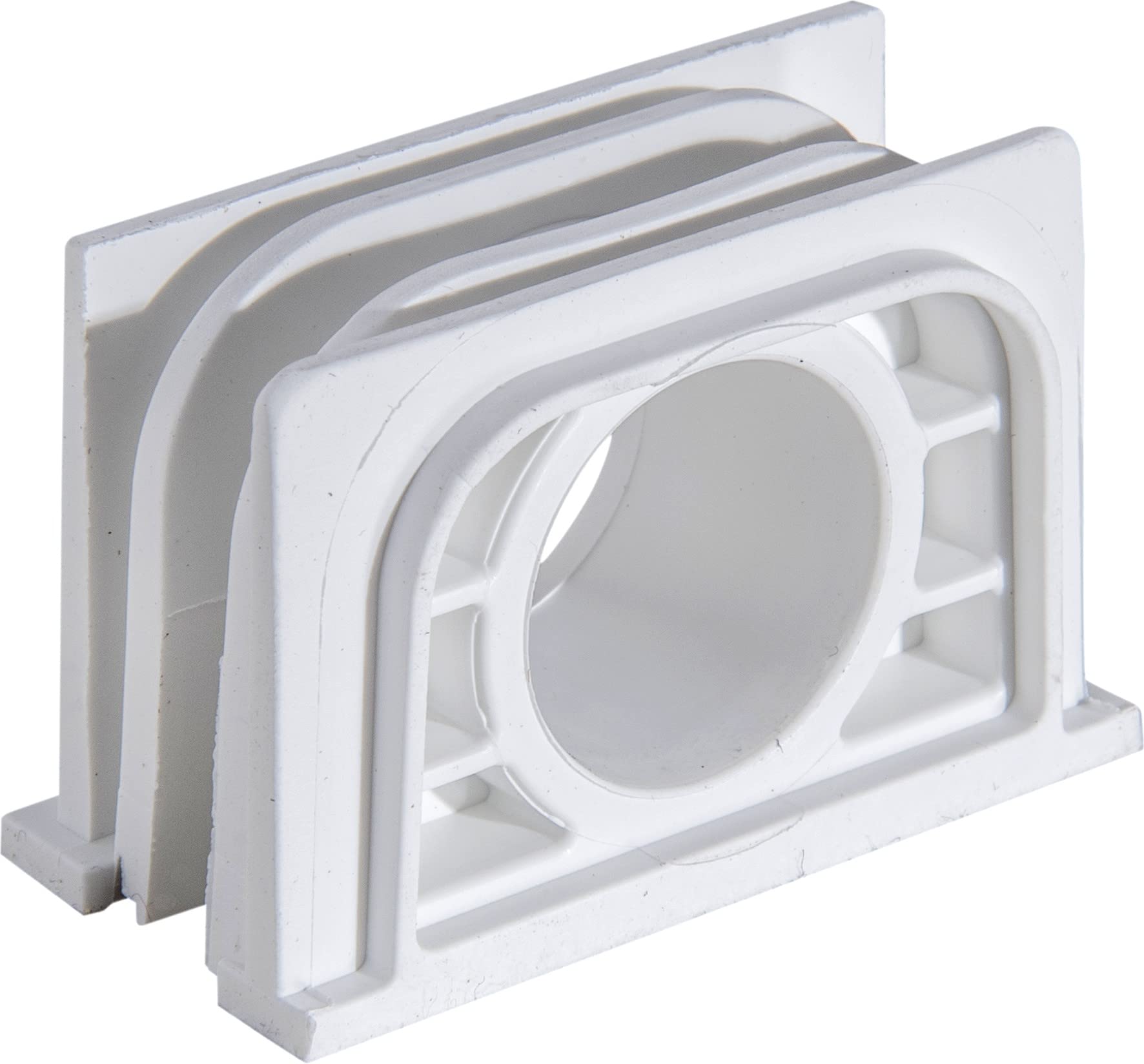 OpusResist Connection Sleeve Design Connection Sleeve Pure White