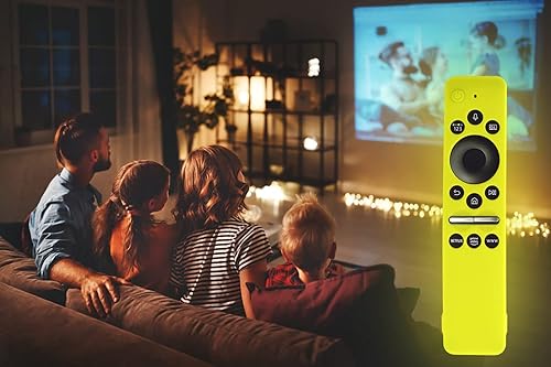 Miniatura 7 de Funda de silicona para Samsung Smart TV Remote Cover BN59-01312ABN59-01312B Funda protectora de silicona compatible con el control remoto Samsung