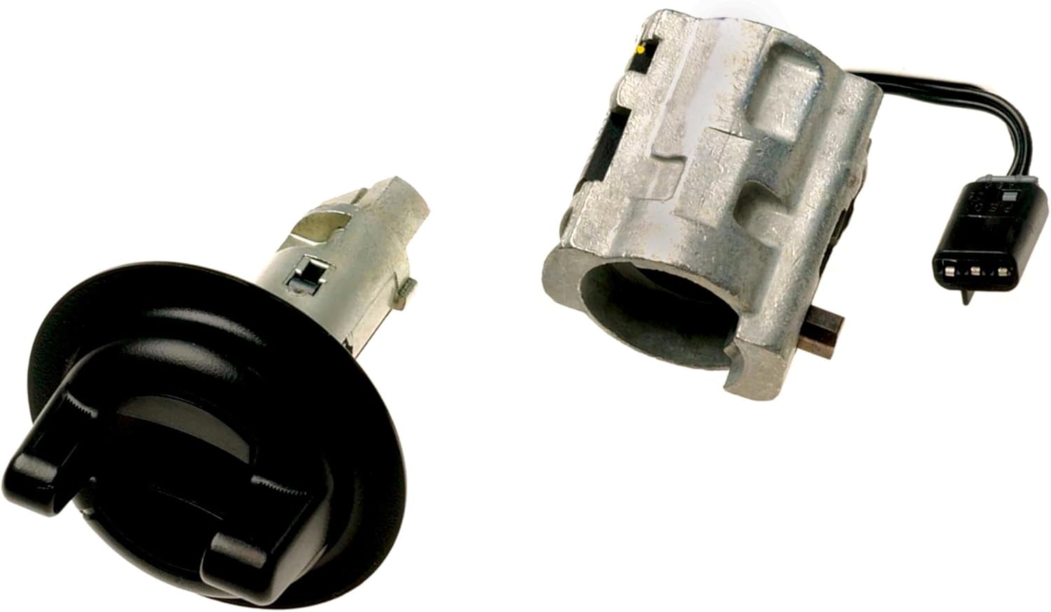 GM Genuine Parts D1475D (12534415) Uncoded Ignition Lock Cylinder