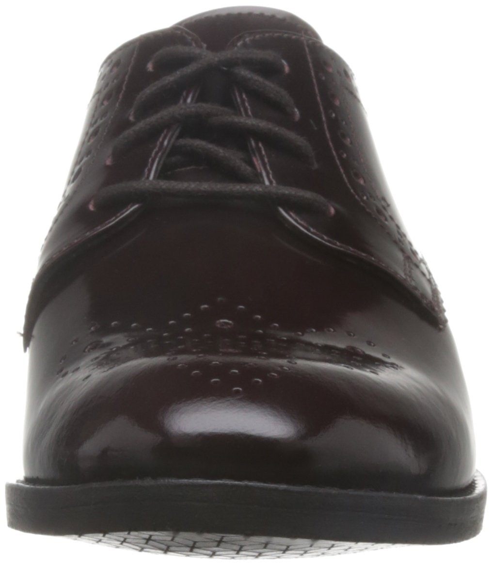 Oxford Netley Rose Shoes New Clarks Ladies 7D Netley Rose Lace Up