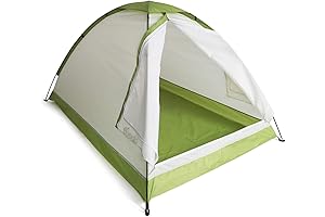yodo Lightweight 2 Person Camping Backpacking Tent for Indoors