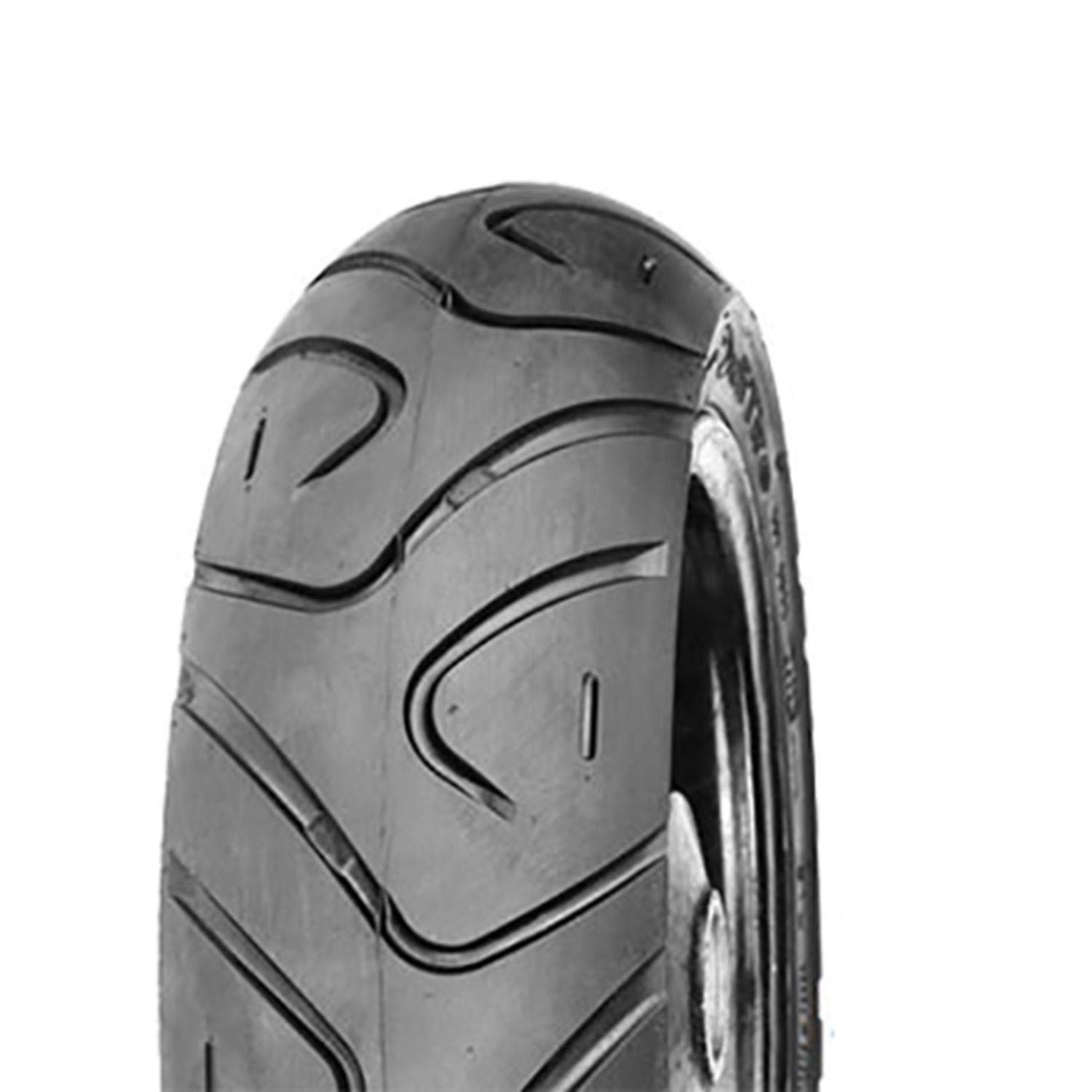 pneu scooter 12" 120/70 x 12 deli optimo sc-106 reinf tl 51l