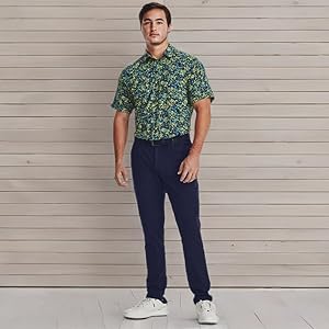 Under Armour Men's Drive 5 Pocket Pants