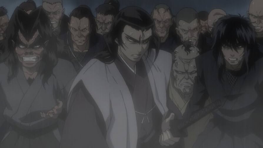 【レアコミック】 バジリスク : Basilisk 英語版　1〜3巻セット 希少 初版 バジリスク 甲賀忍法帖 1 コミック 2003 Basilisk