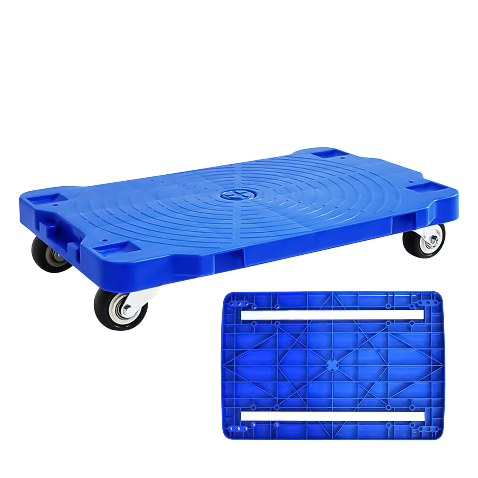 Carrello Per Il Trasporto Dei Mobili Attrezzo Per Spostamento Di Carichi | Carrello Con Ruote Per Il Trasporto Per Shopping, Viaggi, Casa, Campeggio E Magazzino