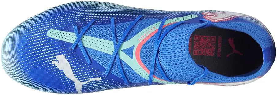 Puma Mens Future 7 Pro Firm Ground/Artificial Ground Soccer Cleats