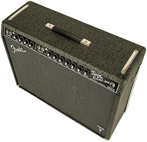 Fender GB Twin Reverb Guitar Amplifier