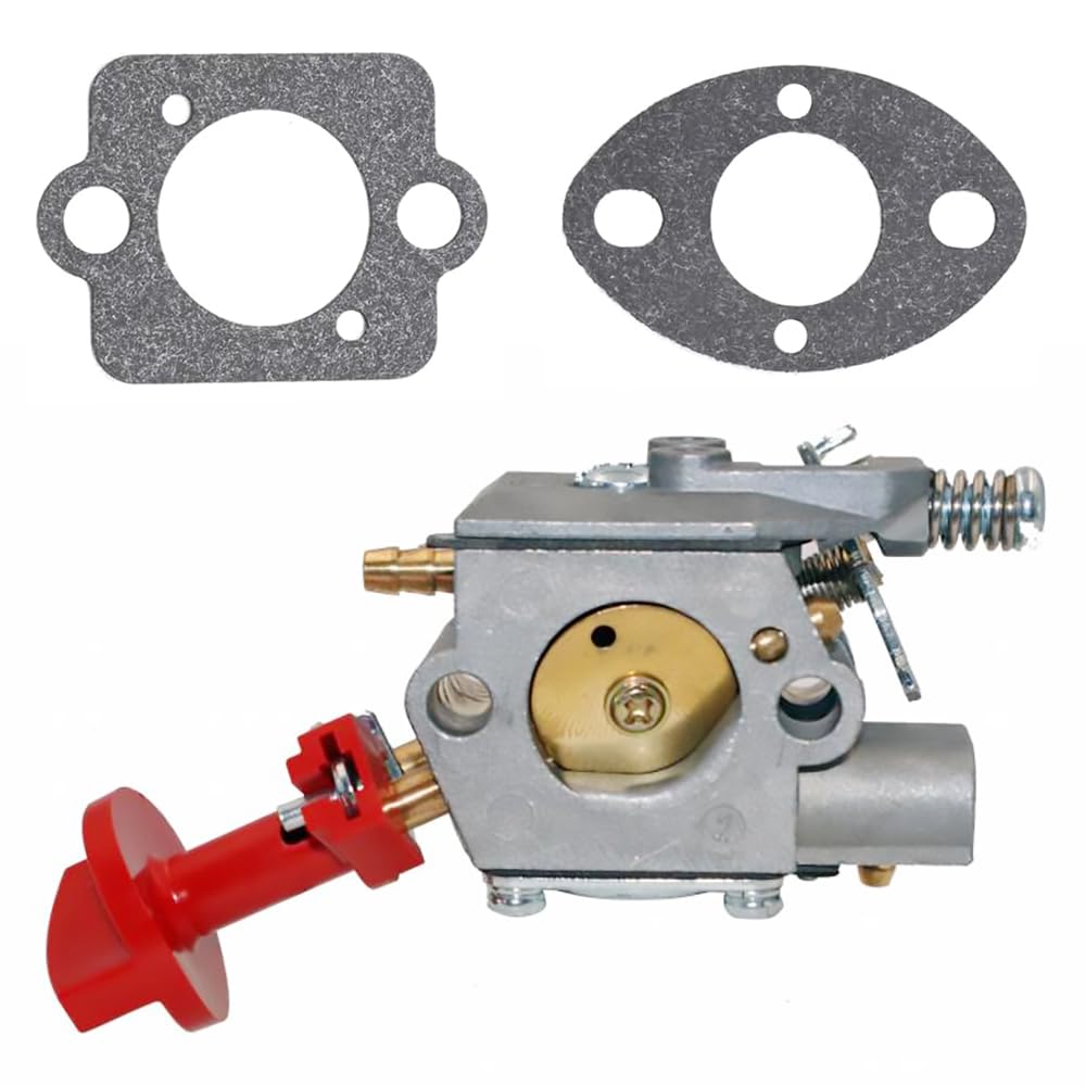 Amazon.com : Realman 577992801 577992802 577992805 Carburetor for  