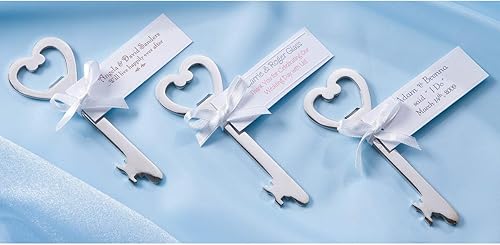 Miniatura 2 de Wilton Kit de recuerdo de abridor de botellas en forma de llave