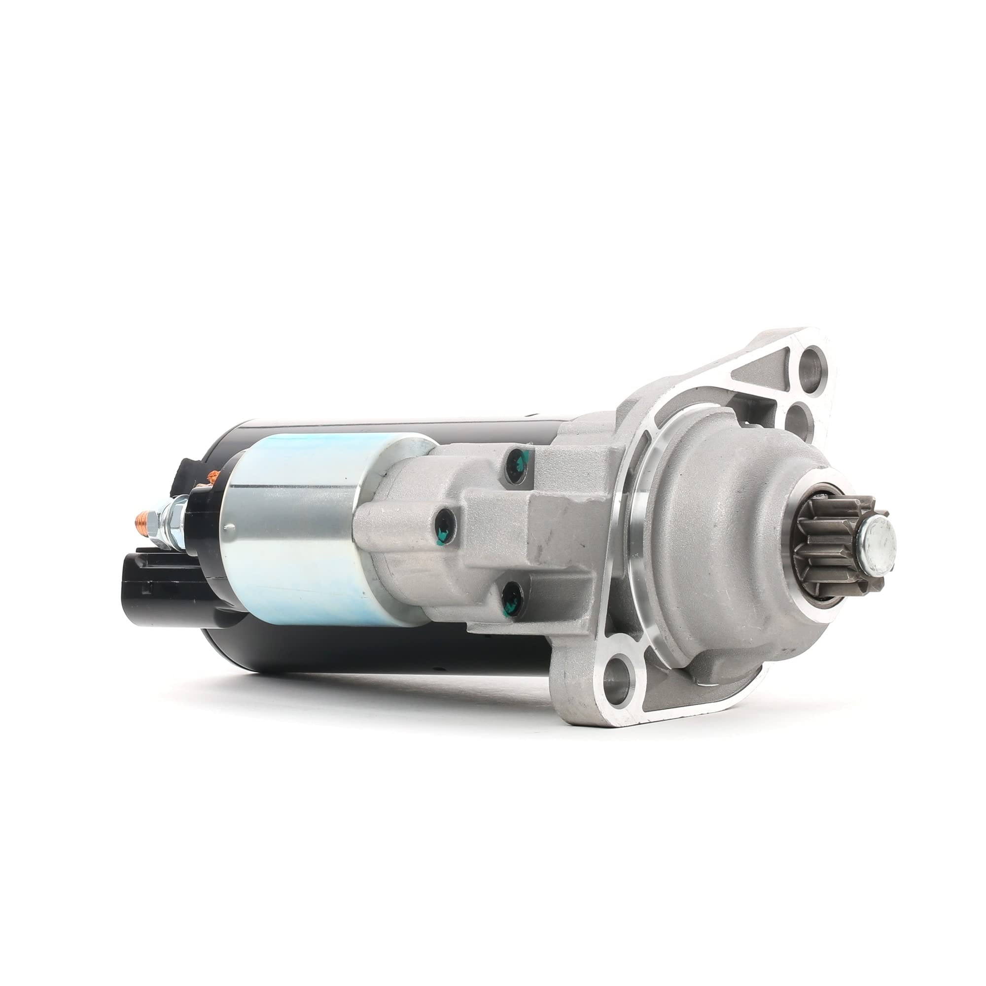 RIDEX 2S0286 Motor de arranque Compatible con SKODA Fabia II Combi 545