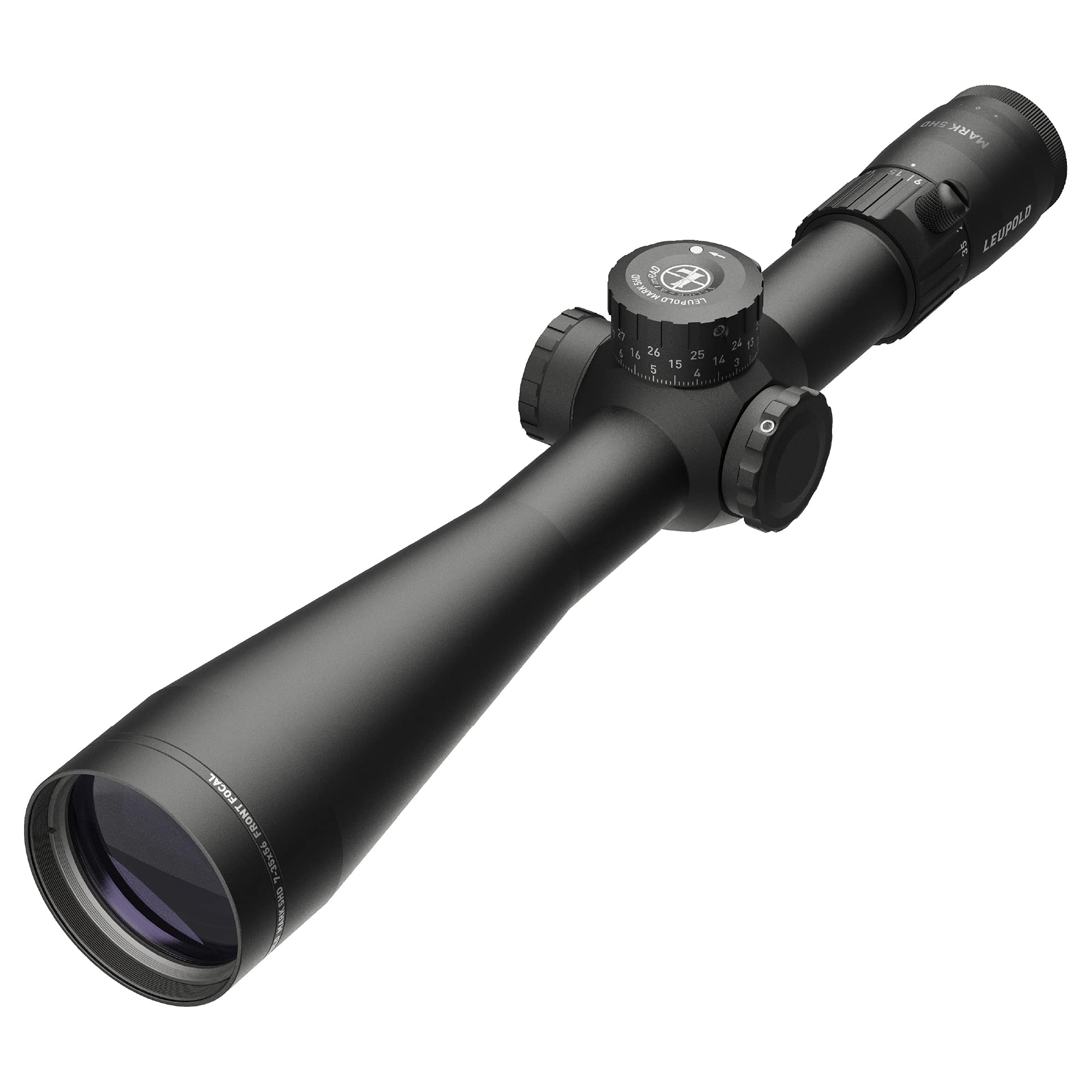 Swarovski Rifle Scopes vs Leupold An InDepth Comparison for Precision