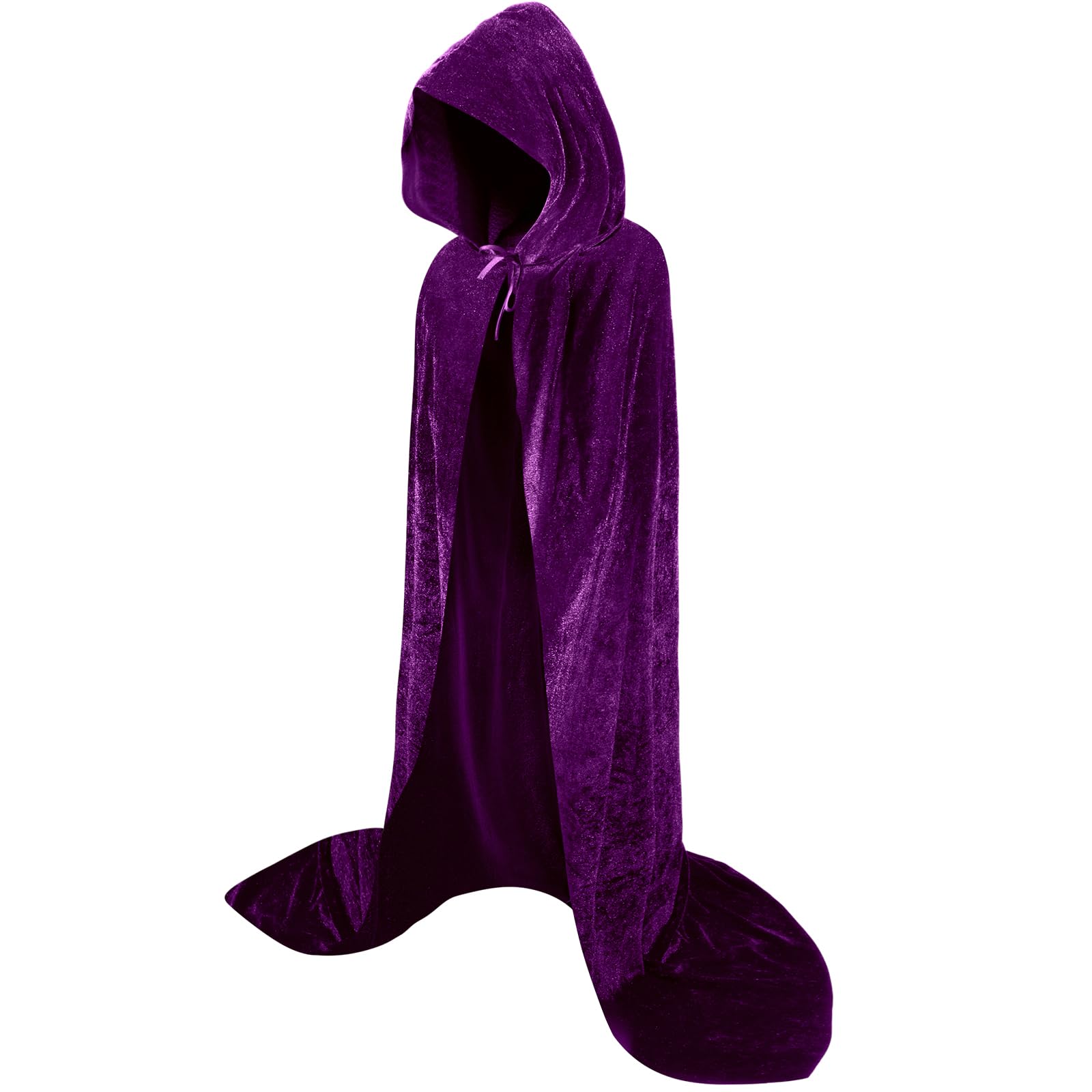 Halloween Capes Robe Hooded Long Cosplay Vampire Devil Costumes Cloak Halloween Capes Robe Hooded Long Cosplay Vampire Devil Costumes Cloak