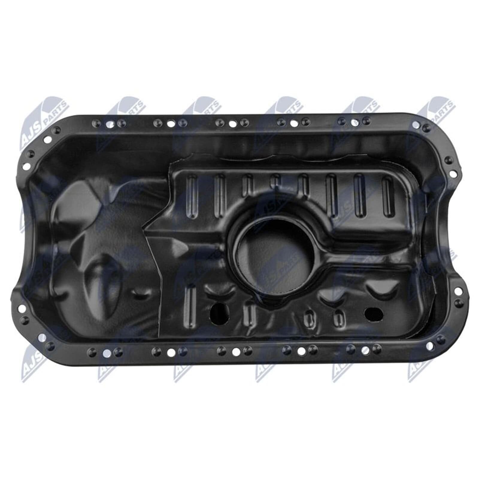 NTY Coppa olio BMO-HD-009 | Compatibile con: HONDA ACCORD VI, ACCORD VI Hatchback, CIVIC VI Aerodeck, CIVIC VI Coupe, CIVIC VI Fastback