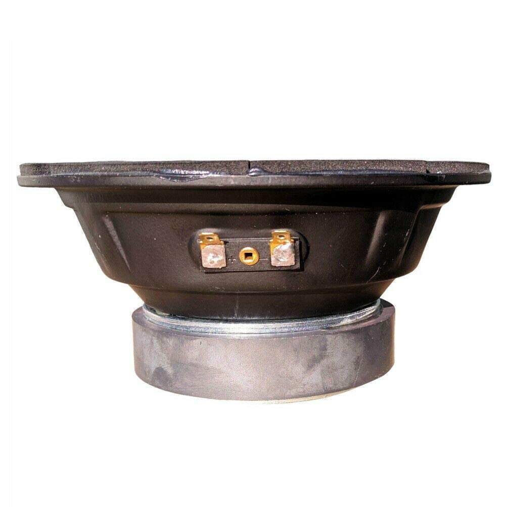 1 midrange MASTER AUDIO CW650/8M Haut-Parleur 16,60 cm 166 mm 6,5" 150 Watts rms 300 Watts Max Maison Voiture Partie impédance 8 ohm, 1 pièce