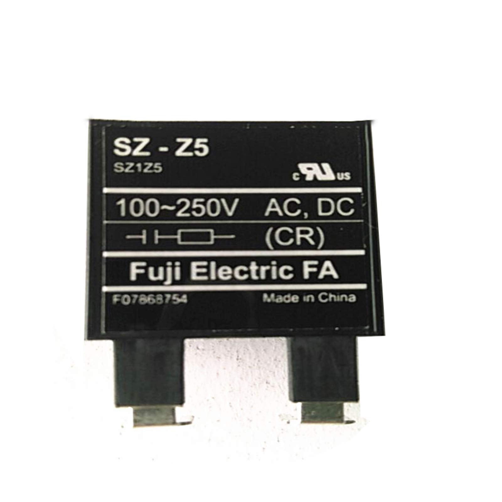 Carus Tool FUJI SZ-Z5 AC Contactor Accessory Coil Protector New 1PCS