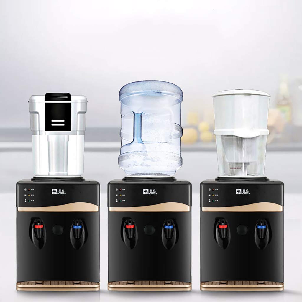 20 Liters Water Cooler Dispenser With Stainless Steel Water