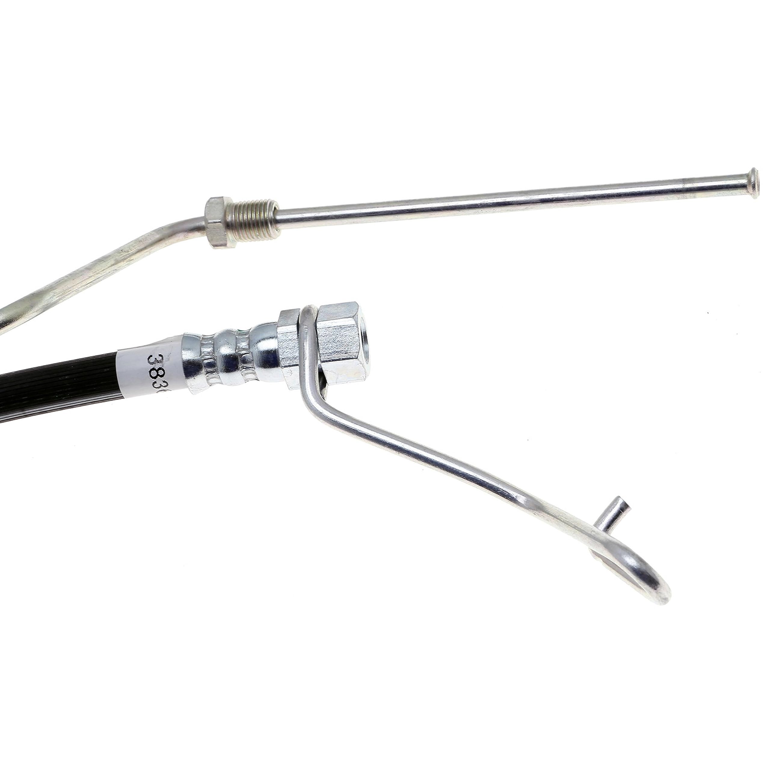 Amazon.com: ACDelco Professional 18J383632 Rear Hydraulic Brake  