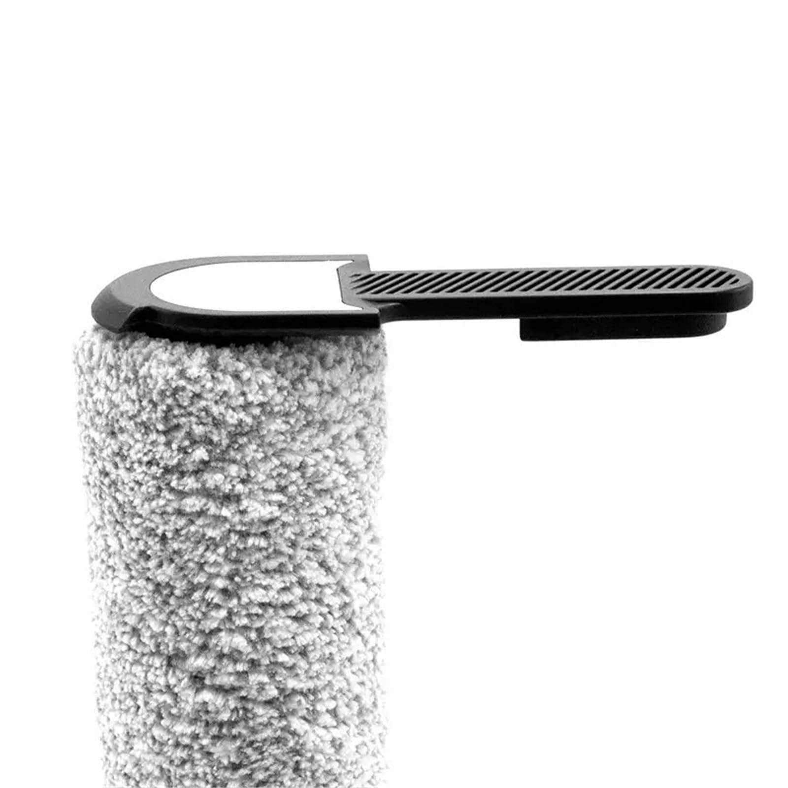Compatible Con Laresar, M3 Juego De Filtros Y Cepillo Principal | Piezas de limpieza de repuesto for aspiradora en seco y húmedo(D)