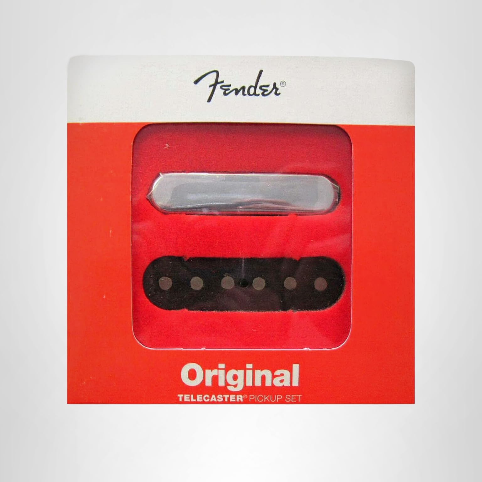 フェンダー ピュア ヴィンテージ 52 テレ Fender Pure Vintage 52 Tele PU Set – United States