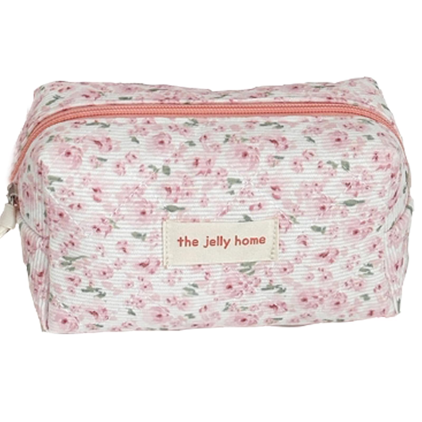 Qiwenr Pencil Case, Aesthetic Pencil Case, Pencil Pouch, Pen Pouch Portable Storage Bag, Used for Makeup Bags, Wallets, Travel, Easy to Carry — image 1