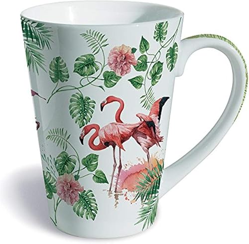 Vista 15 de Lissom Design Taza, Impresiones costeras