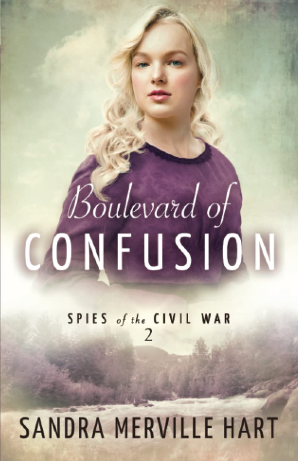 Boulevard of Confusion (Spies of the Civil War)