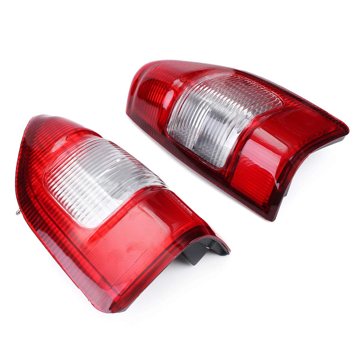 YONGYAO Luce Freno Posteriore Sinistra/Destra Auto Lampada Per Isuzu Rodeo Dmax Chevy Pickup 2002-2007 - Sinistra