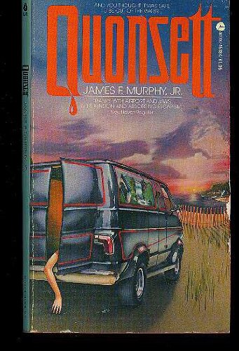 Quonsett 038045484X Book Cover