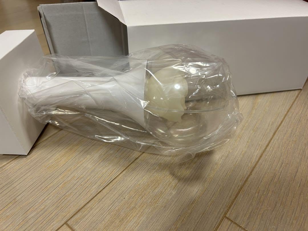 【箱付き美品】Ado 1stローズペンライト 2025年最新】ado ペンライト カムパネルラの人気アイテム - メルカリ