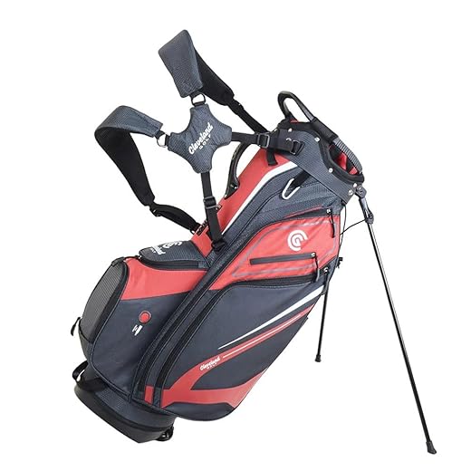 Cleveland Golf CG LT Stand Bag